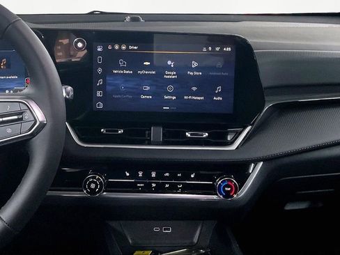 Used 2026 Chevrolet Equinox LT w/ LPO, Floor Liner Package image 11