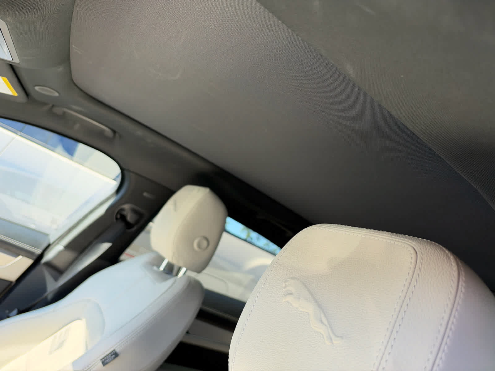 Used 2024 Jaguar F-PACE R-Dynamic S AWD/4WD image 4