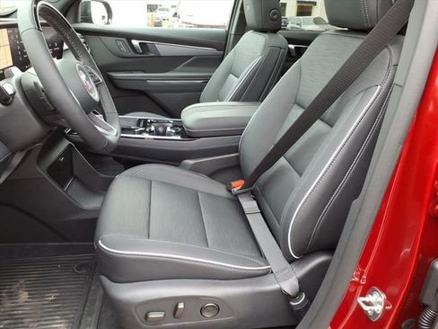 New 2026 Buick Enclave Sport Touring w/ Super Cruise Package image 5