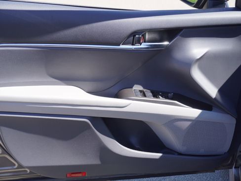 Used 2024 Toyota Camry LE image 16