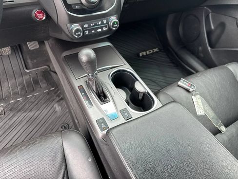 Used 2015 Acura RDX AWD image 23