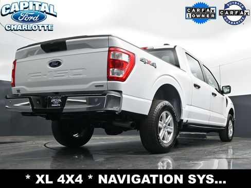 Used 2023 Ford F150 XL w/ XL Chrome Appearance Package image 24