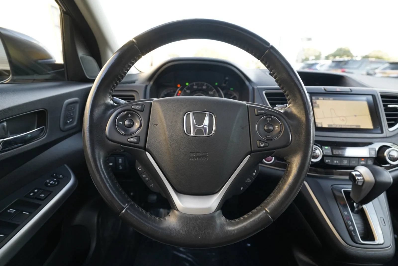 Used 2016 Honda CR-V Touring image 44