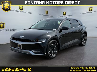 Used 2024 Hyundai Ioniq 5 SEL