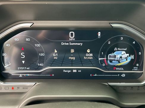 Used 2025 GMC Sierra 2500 AT4 w/ AT4 Premium Plus Package image 28