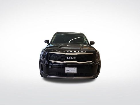 Certified 2022 Kia Telluride EX AWD/4WD image 13