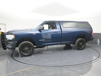 Used 2022 RAM 2500 Tradesman video 2
