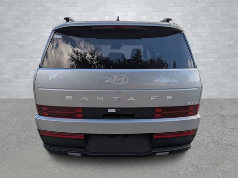 New 2026 Hyundai Santa Fe SEL image 6