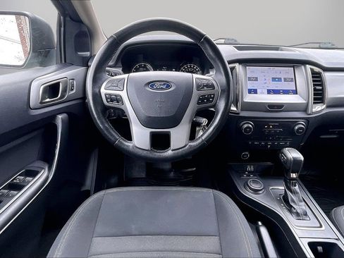 Used 2021 Ford Ranger XLT w/ Equipment Group 301A Mid image 12