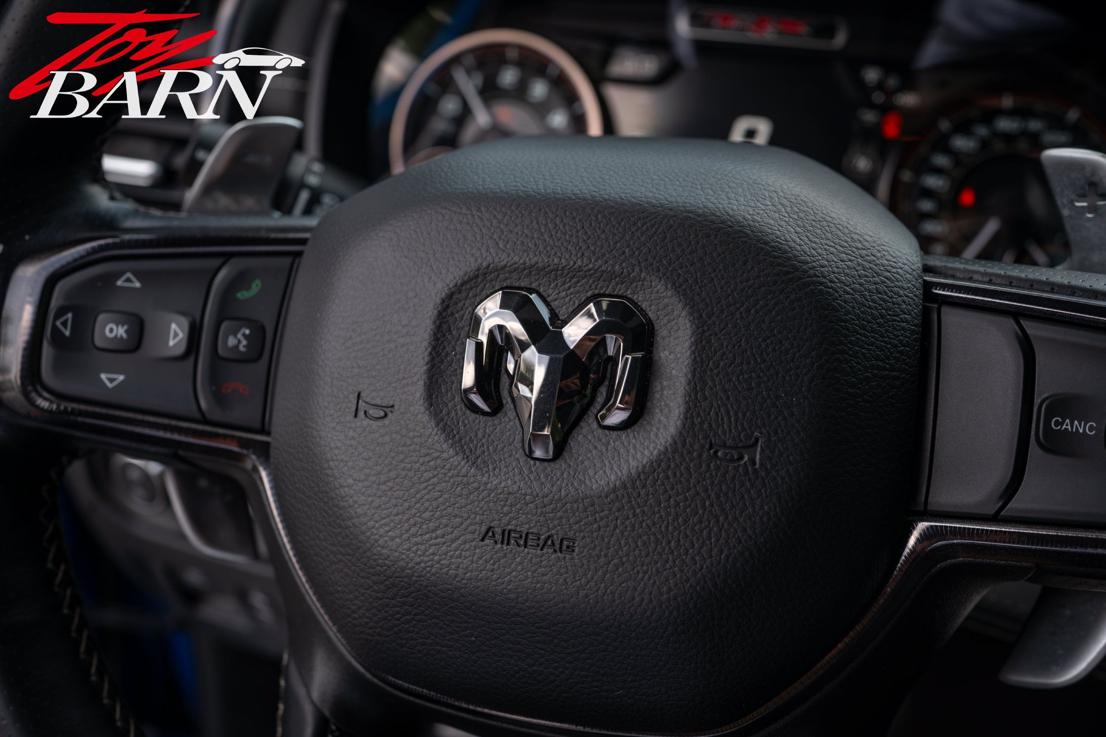 Used 2022 RAM 1500 TRX w/ TRX Level 1 Equipment Group AWD/4WD image 28