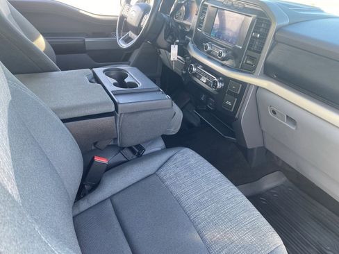 Used 2021 Ford F150 XLT w/ Equipment Group 301A Mid image 13