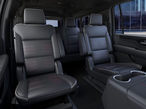New 2026 GMC Yukon XL AT4 Ultimate AWD/4WD image 17