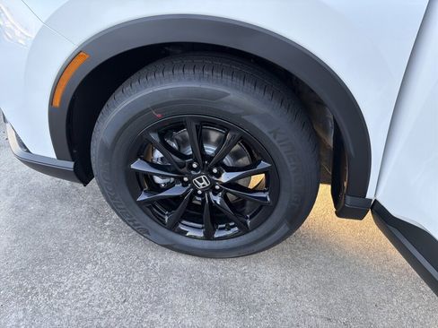New 2026 Honda CR-V Sport image 17