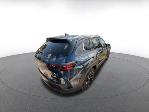 Used 2025 MAZDA CX-50 2.5 Hybrid w/ Premium Plus Pkg image 5