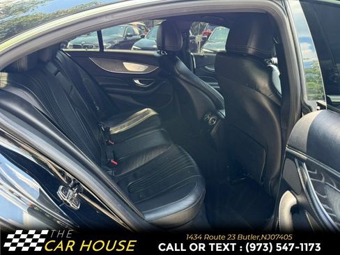 Used 2019 Mercedes-Benz CLS 450 w/ Parking Assist Package image 11