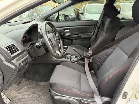 Used 2020 Subaru WRX Premium image 9