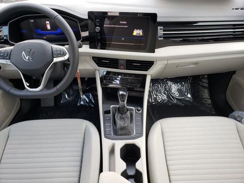 New 2026 Volkswagen Jetta S image 8