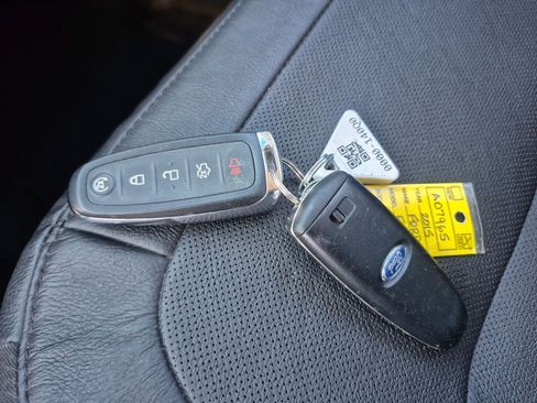 Used 2015 Ford Flex Limited image 32