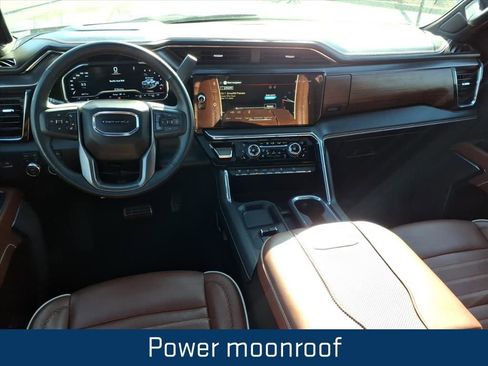 Certified 2025 GMC Sierra 2500 Denali Ultimate image 24