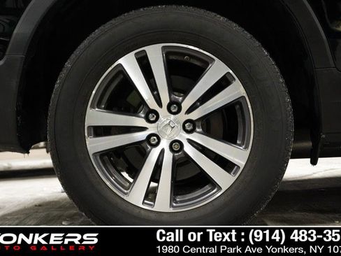 Used 2018 Honda Pilot EX-L image 15