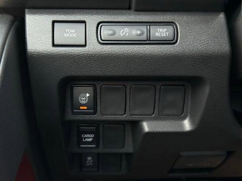 New 2026 Nissan Frontier Pro-X w/ Tow Package RWD image 24