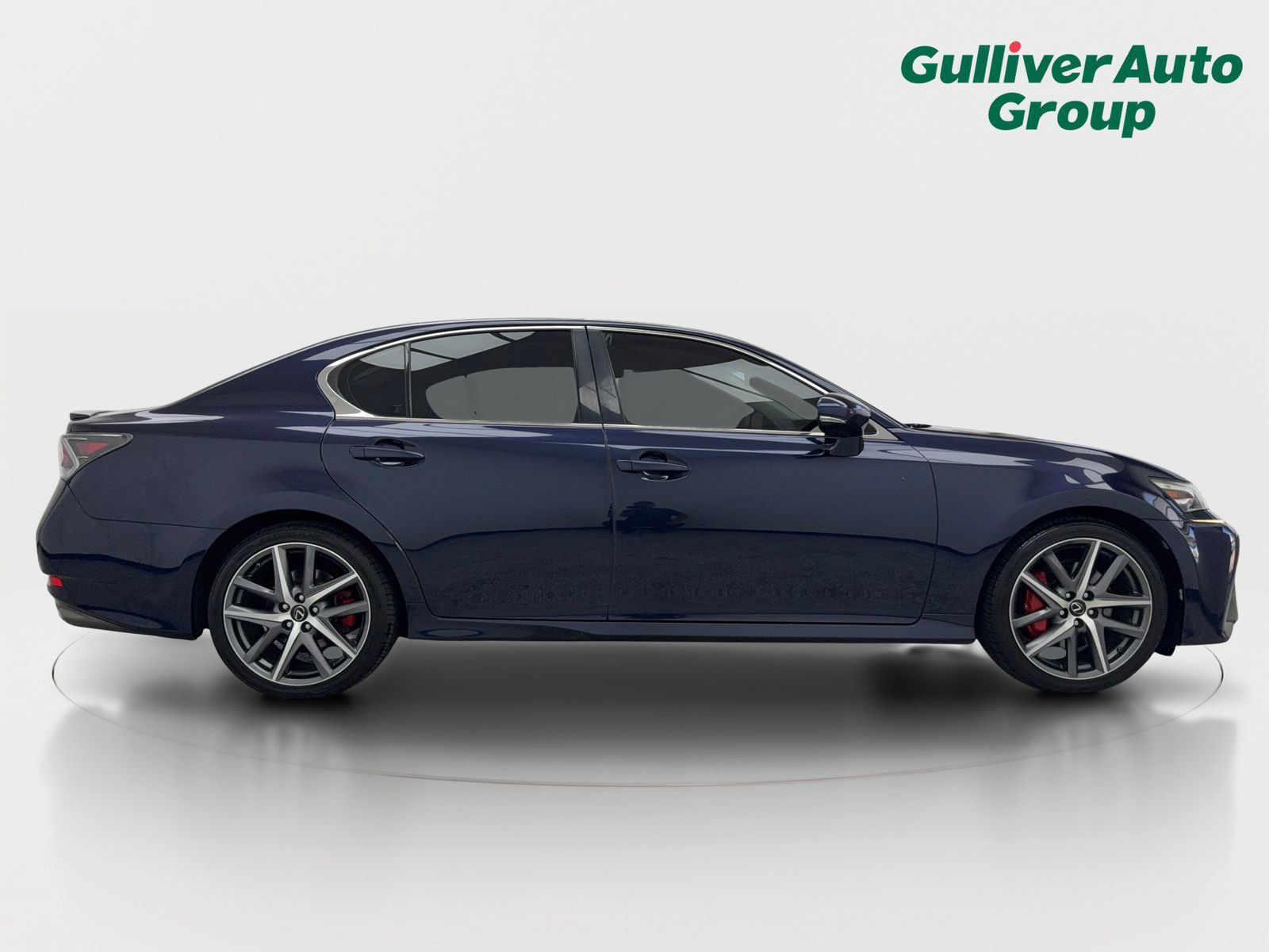 Used 2016 Lexus GS 200t RWD image 10
