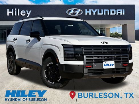 New 2026 Hyundai Palisade XRT Pro AWD/4WD image 1