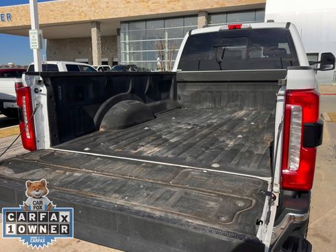 Used 2023 Ford F250 Lariat w/ FX4 Off-Road Package image 21