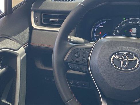 Certified 2022 Toyota RAV4 XSE w/ Premium Package AWD/4WD image 30