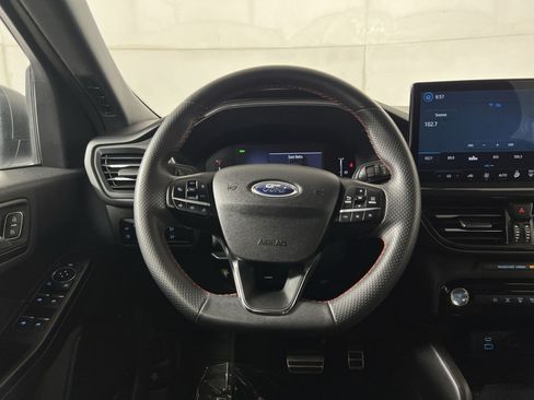 Certified 2023 Ford Escape ST-Line w/ Equipment Group 301A FWD image 16