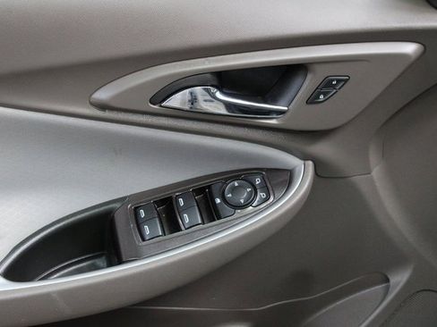 Used 2021 Chevrolet Malibu LS image 10