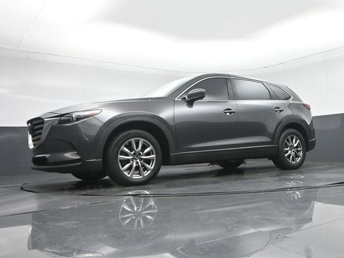 Used 2019 MAZDA CX-9 Touring image 63