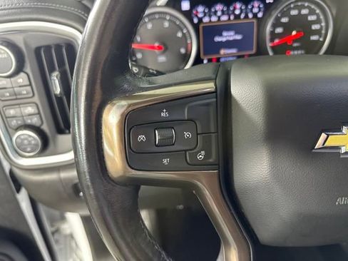 Used 2022 Chevrolet Silverado 3500 High Country image 15