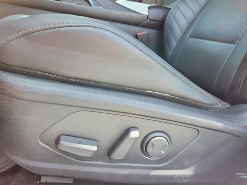 Certified 2021 Hyundai Elantra Limited FWD image 15