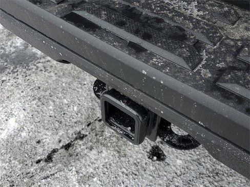 New 2026 Toyota Tundra Limited image 7