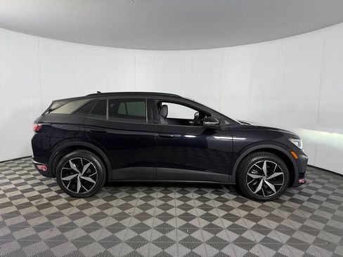 Used 2023 Volkswagen ID.4 Pro S AWD/4WD image 5