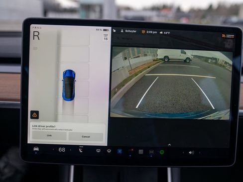 Used 2019 Tesla Model 3 Long Range image 18