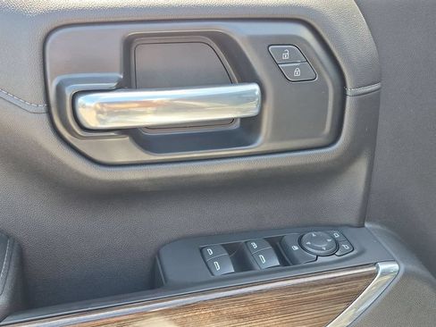 Used 2021 Chevrolet Silverado 1500 RST w/ All Star Edition Plus AWD/4WD image 24
