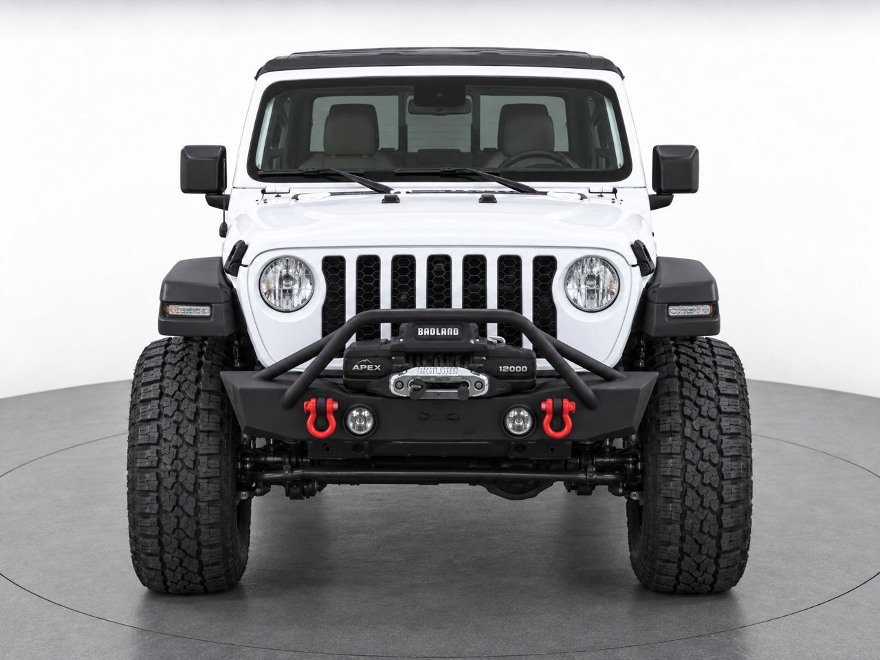 Used 2021 Jeep Gladiator Sport AWD/4WD image 5