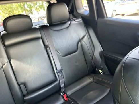 Certified 2021 Jeep Compass Latitude FWD image 16