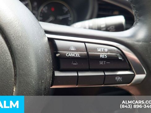 Used 2024 MAZDA CX-30 AWD 2.5 S w/ Select Sport Pkg image 29