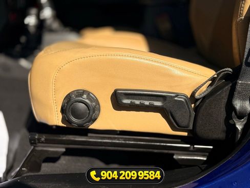 Used 2019 Jeep Wrangler Unlimited Rubicon AWD/4WD image 18