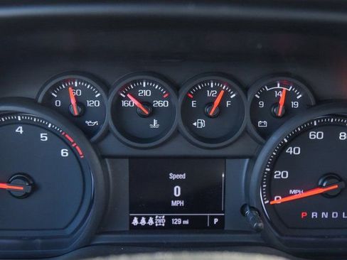 New 2026 Chevrolet Silverado 2500 W/T w/ WT Convenience Package image 17