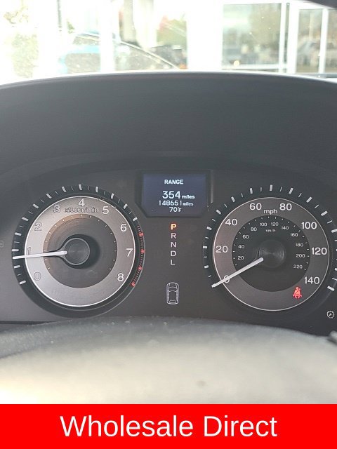 Used 2011 Honda Odyssey Touring image 2