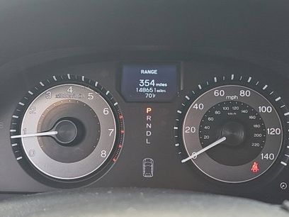 Used 2011 Honda Odyssey Touring