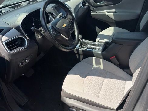 Certified 2024 Chevrolet Equinox LT AWD/4WD image 5