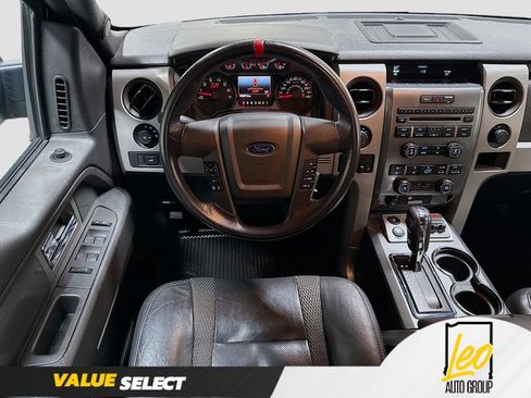 Used 2011 Ford F150 Raptor w/ Raptor Luxury Pkg AWD/4WD image 24