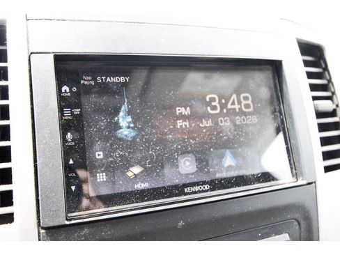 Used 2015 Nissan Frontier SV RWD image 11