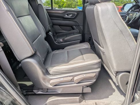 Used 2023 Chevrolet Tahoe Premier RWD image 28