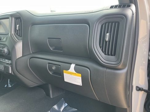 New 2026 Chevrolet Silverado 2500 Custom w/ Custom Value Package image 54